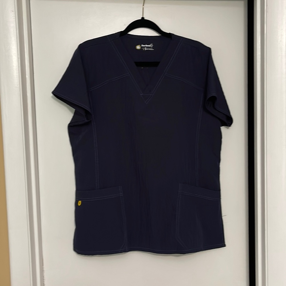 Scrub Set